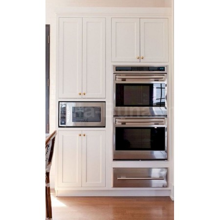 Dulap pentru cuptor si  microunda  incorporat 